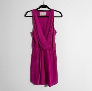 Rory Beca Silk Dress 💃